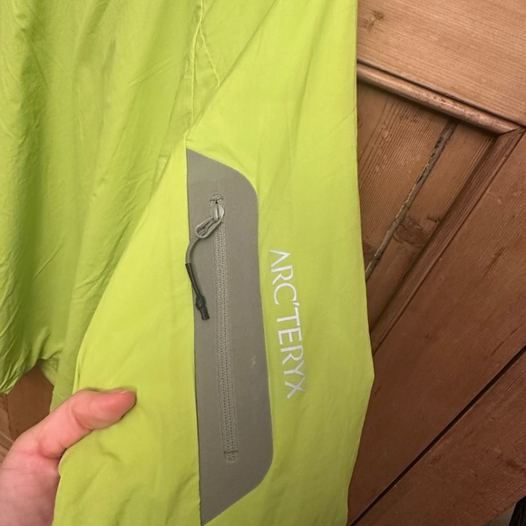 Arc'teryx system A - Picture 2 of 7